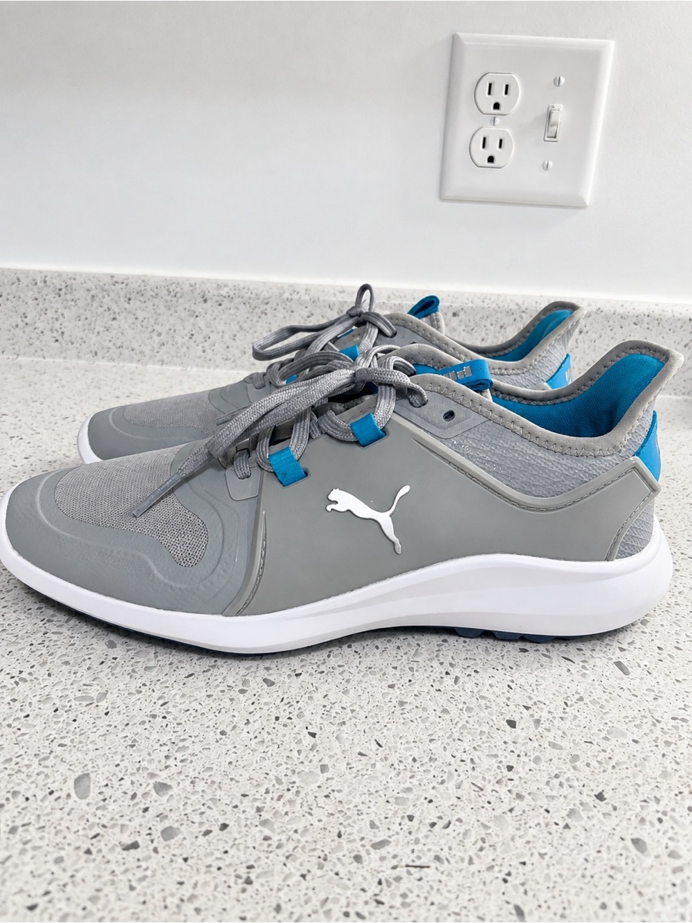 PUMA IGNITE Women’s Shoes Size 7